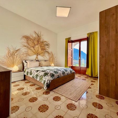 Villa Nina Амальфи Экстерьер фото