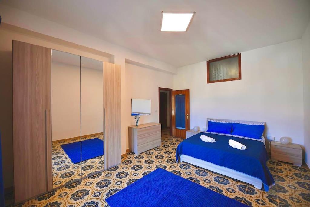 Villa Nina Амальфи Экстерьер фото